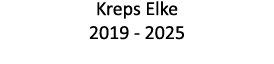Kreps Elke 2019 - 2025