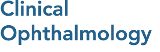 Clinical Ophthalmology