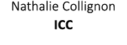 Nathalie Collignon ICC
