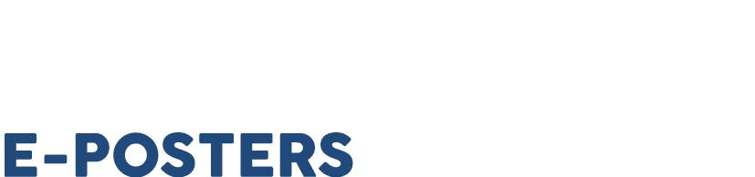 E-POSTERS
