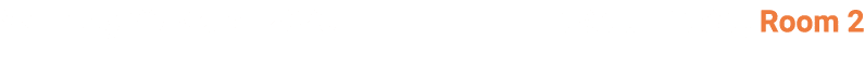Saturday 29 March 2025 09:00 10:30, Room 2
