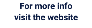 For more info visit the website