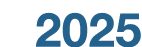 2025