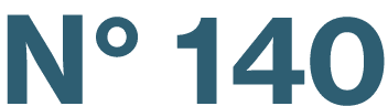 N° 140