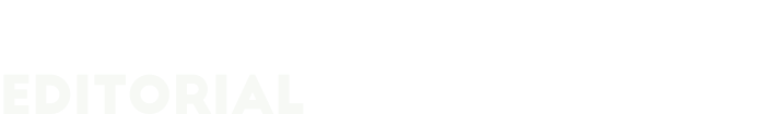 Editorial