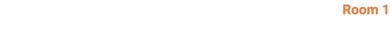 Saturday 28 March 2026 08:30 10:00, Room 1