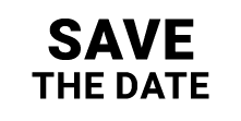 save the date