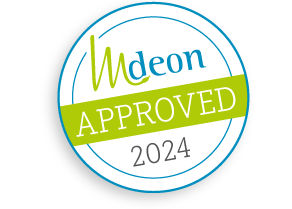 mdeon approved